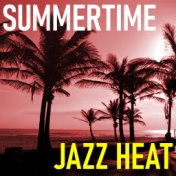Summertime Jazz Heat
