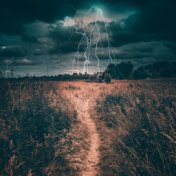 Meditation Zone | Invigorating Thunderstorm