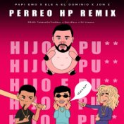 Perreo HP (Remix)