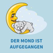 Der Mond ist aufgegangen (Piano)