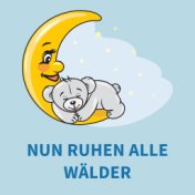 Nun ruhen alle Wälder (Piano)