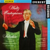 Waltz Masterpieces (Transferred from the Original Everest Records Master Tapes)