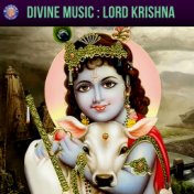 Divin Music - Lord Krishna