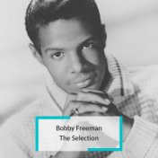 Bobby Freeman - The Selection