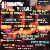 Hit Broadway Musicals