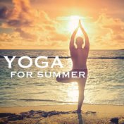 Yoga For Summer