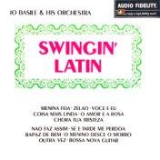 Swingin' Latin