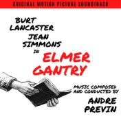 Elmer Gantry (Original Motion Picture Soundtrack)