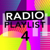 Radio Playlist 4