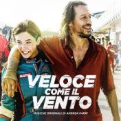 Veloce come il vento (Original Motion Picture Soundtrack)