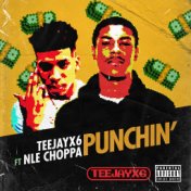 Punchin' (feat. NLE Choppa)