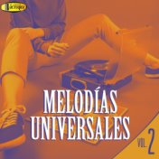 Melodías Universales, Vol. 2