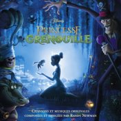 La Princesse Et La Grenouille (The Princess & The Frog)