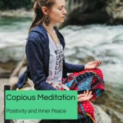 Copious Meditation - Positivity And Inner Peace