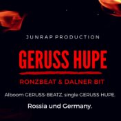 Geruss Hupe