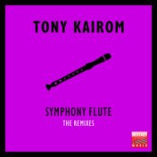 Symphony Flute (The Remixes)