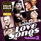 Lounge Love Songs, Vol. 2