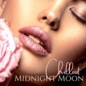 Midnight Moon Chillout: Oriental Chill Out for a Full Moon Sensuality Vibes