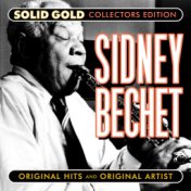 Solid Gold Sidney Bechet
