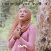 Marhaban Ya Ramadhan