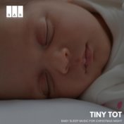 Tiny Tot: Baby Sleep Music for Christmas Night