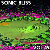 Sonic Bliss, Vol. 49