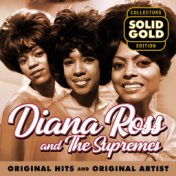 Solid Gold Diana Ross & The Supremes