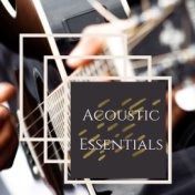 Acoustic Essentials: Guitar Chill Songs