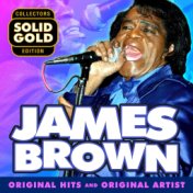 Solid Gold James Brown