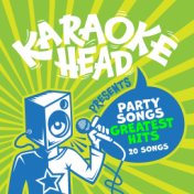 Party Songs Greatest Hits Karaoke