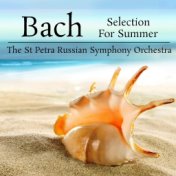 Bach Selection For Summer