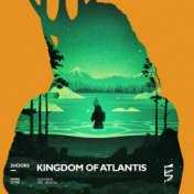 Aquaman: Kingdom of Atlantis (Epic Version)