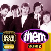 Solid Gold Them, Vol. 2 (feat. VAN MORRISON)