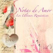 Notas de Amor Vol. 4