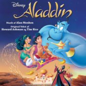 Aladdin (Originalt Dansk Soundtrack)