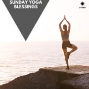 Sunday Yoga Blessings
