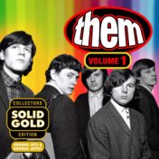 Solid Gold Them, Vol. 1 (feat. VAN MORRISON)