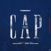 Straight Cap (feat. Uncle Murda & Benny the Butcher) (Radio Edit)