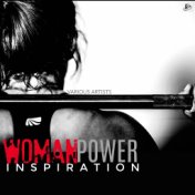 Woman Power Inspiration