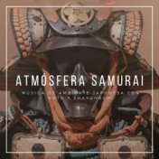 Atmósfera Samurai: Música de Ambiente Japonesa con Koto y Shakuhachi