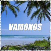 Vamonos - Remix