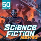 50 Best of Science Fiction