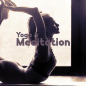 Yoga & Meditation – Balancing Mind and Body