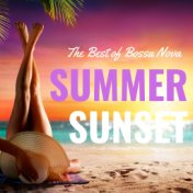 Summer Sunset: The Best of Bossa Nova, Summer Bossa & Jazz