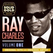 Solid Gold Ray Charles, Vol. 1