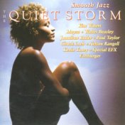 Smooth Jazz - The Quiet Storm