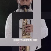 Jittery Saxophone Time