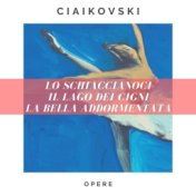 Ciaikovski - Opere