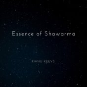 Essence of Shawarma