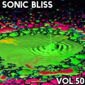 Sonic Bliss, Vol. 50